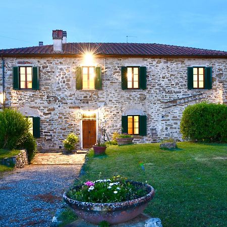 Agriturismo I Poggilunghi Civitella in Val di Chiana Εξωτερικό φωτογραφία