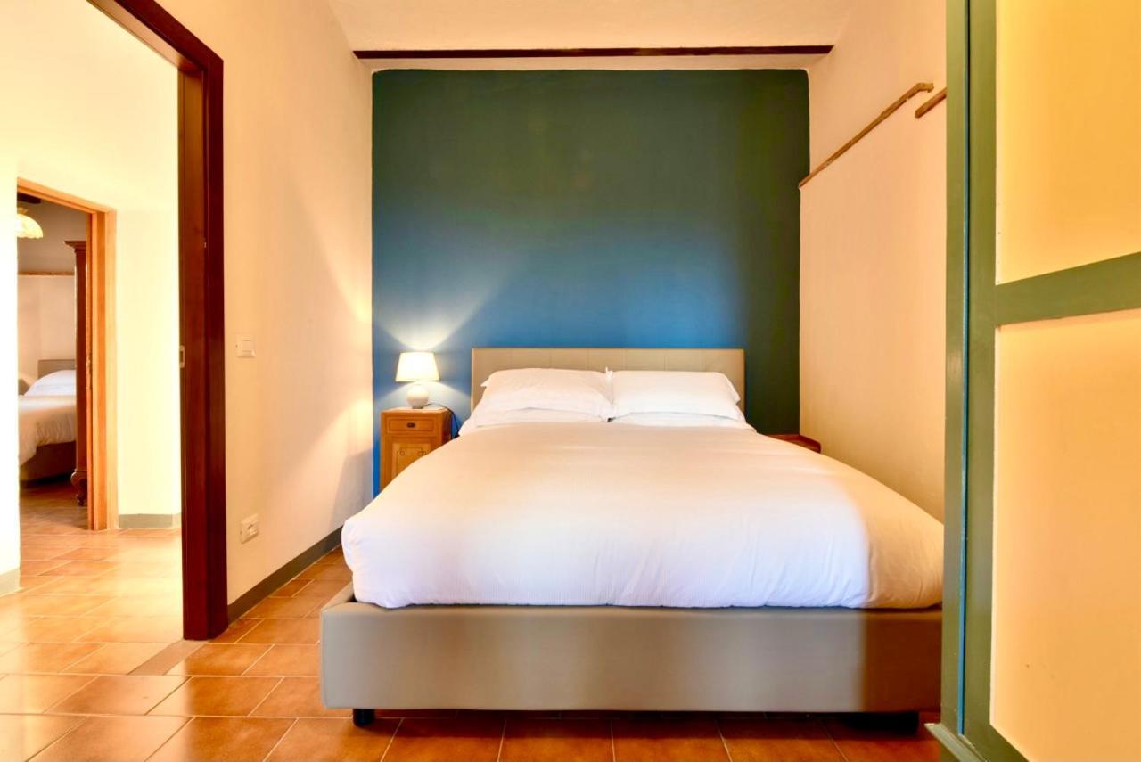 Agriturismo I Poggilunghi Civitella in Val di Chiana Εξωτερικό φωτογραφία