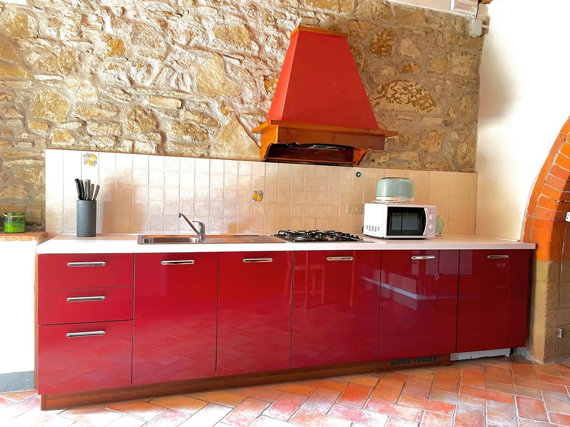 Agriturismo I Poggilunghi Civitella in Val di Chiana Εξωτερικό φωτογραφία