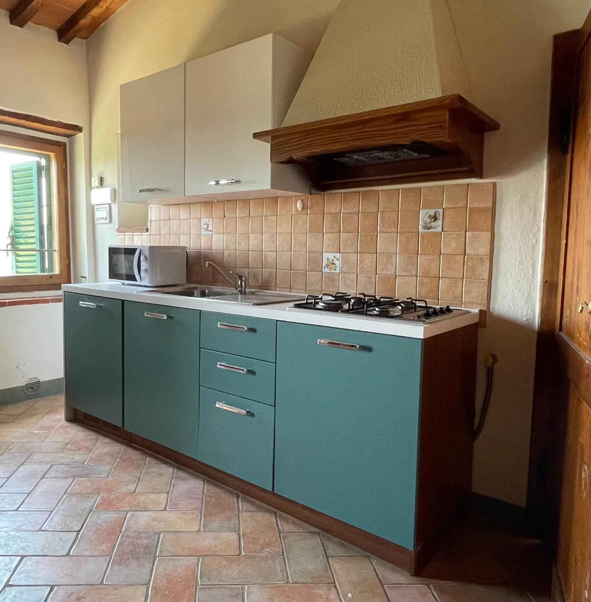 Agriturismo I Poggilunghi Civitella in Val di Chiana Εξωτερικό φωτογραφία