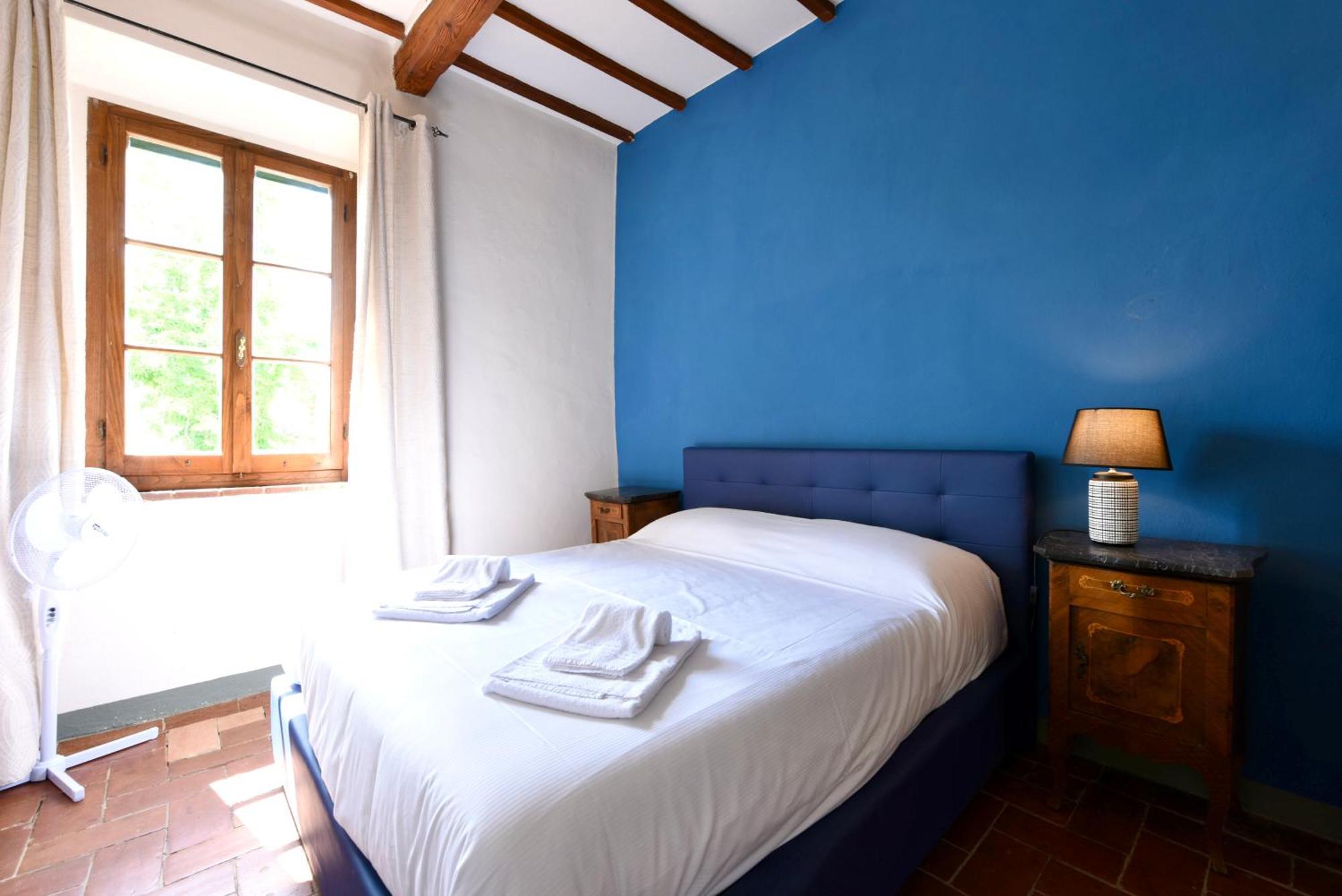 Agriturismo I Poggilunghi Civitella in Val di Chiana Εξωτερικό φωτογραφία